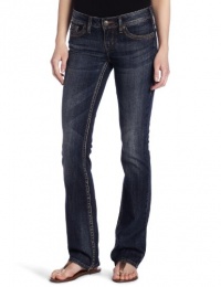 Silver Jeans Juniors Aiko Bootcut Jean