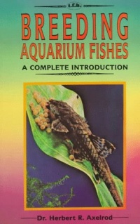 Breeding Aquarium Fishes-Intro Breeding Aquarium Fishes-Intro