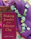 Making Jewelry from Polymer Clay