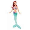 Disney Princess Swimming Ariel Doll