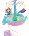 Disney Princess Ariel's Floating Fountain Playset