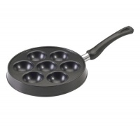 Nordic Ware Danish Ebleskiver Pan Nordic Ware Danish Ebleskiver Pan