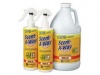 Hunter's Specialties Scent-A-Way Scent Elimination OdorlessSpray, Value Pack