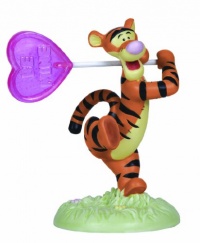 Precious Moments Put a Little Bounce in Your Heart Figurine Precious Moments Put a Little Bounce in Your Heart Figurine