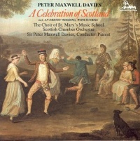 Davies: A Celebration of Scotland Davies: A Celebration of Scotland