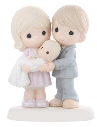Precious Moments Grow In The Light Of His Love Figurine Precious Moments Grow In The Light Of His Love Figurine