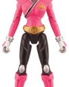 Power Ranger Samurai Mega Ranger Sky Action Figure