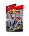 Power Ranger Samurai Samurai Ranger Light Action Figure