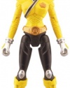 Power Ranger Samurai Mega Ranger Earth Action Figure