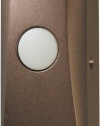 Wireless Doorbell Button - Oil-Rubbed Bronze