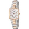 Philip Stein Women's 21TRG-FW-SSTRG Classic Two-Tone Rose Gold Plated Two-Tone Rose Gold Bracelet Watch