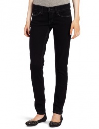 Levi's Juniors 524 Triple Needle Low Rise Skinny Fit Jean Levi's Juniors 524 Triple Needle Low Rise Skinny Fit Jean