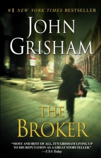 The Broker The Broker