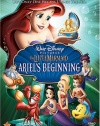 The Little Mermaid: Ariel's Beginning