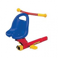 Kettler 8136-600 Tandem Insert For S Frame Trikes Kettler 8136-600 Tandem Insert For S Frame Trikes