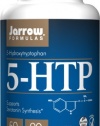 Jarrow Formulas 5-HTP 50mg, 90 Capsules