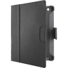 Belkin Cinema Leather Folio Case / Cover with Stand for the New Apple iPad with Retina Display (4th Generation) & iPad 3 and iPad 2 (Black)