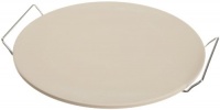 Wilton 15-Inch Ceramic Pizza Stone Wilton 15-Inch Ceramic Pizza Stone