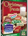 TV Sets: Holiday 2-Pack