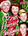 Adventures of Ozzie & Harriet - Christmas Collection (8 Episodes)