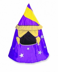 Manhattan Toy Puppet Playhouse Theater Manhattan Toy Puppet Playhouse Theater