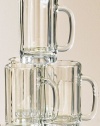 Libbey  4-Piece Heidelberg Beer Mug Set