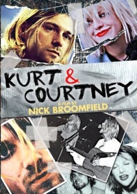 Kurt & Courtney Kurt & Courtney