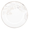 Lenox Marchesa Paisley Bloom Butter Plate