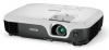 Epson VS220 SVGA 2700 lumens color brightness, 2700 lumens white brightness, HDMI, 3LCD Projector