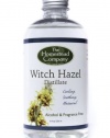 Witch Hazel Distillate (Alcohol Free) 8 Ounces