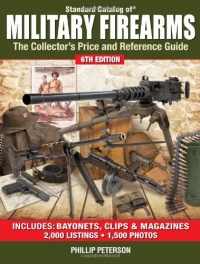 Standard Catalog of Military Firearms: The Collector's Price and Reference Guide Standard Catalog of Military Firearms: The Collector's Price and Reference Guide
