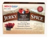 Nesco BJV-25 Jerky Spice Works, Variety Pack, 25 Count