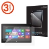 3-Pack MiniSuit HD Screen Protector for Microsoft Surface RT Tablet (Ultra Clear HD)