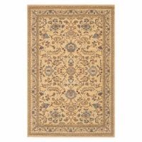 Karastan Sierra Mar Ventana Maize Rug Karastan Sierra Mar Ventana Maize Rug