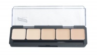 HD High-Definition Glamour Creme Palettes HD High-Definition Glamour Creme Palettes