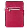 VG Hydei Nylon Laptop Carrying Bag Case w/ Shoulder Strap for Asus VivoBook X202E 11.6-inch Notebook
