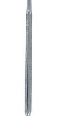 SE - Spatula - Double Ended, 6.5in., Hardware Use Only - DP36 SE - Spatula - Double Ended, 6.5in., Hardware Use Only - DP36