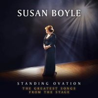 Standing Ovation: The Greatest Songs From The Stage Standing Ovation: The Greatest Songs From The Stage