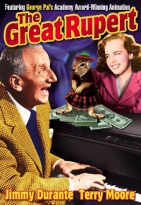 The Great Rupert The Great Rupert