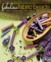 Fabulous Fabric Beads