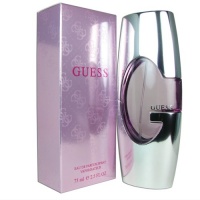 Guess By Parlux Fragrances For Women. Eau De Parfum Spray 2.5 Oz Guess By Parlux Fragrances For Women. Eau De Parfum Spray 2.5 Oz