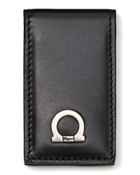 Salvatore Ferragamo Gancini Money Clip Salvatore Ferragamo Gancini Money Clip