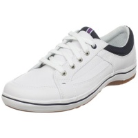 Keds Women's Startup LTT Leather Lace-Up Fashion Sneaker Keds Women's Startup LTT Leather Lace-Up Fashion Sneaker