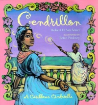 Cendrillon: A Caribbean Cinderella Cendrillon: A Caribbean Cinderella