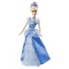 Disney Princess Sparkling Princess Cinderella Doll - 2011