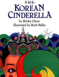 The Korean Cinderella (Trophy Picture Books) The Korean Cinderella (Trophy Picture Books)
