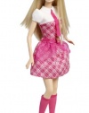 Barbie Princess Charm School: School Girl Princess Blair Doll