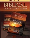 Biblical Collector's Series - Set 3