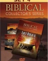 Biblical Collector's Series: Set Four