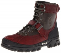 Polo Ralph Lauren Men's Huntswood Boot Polo Ralph Lauren Men's Huntswood Boot